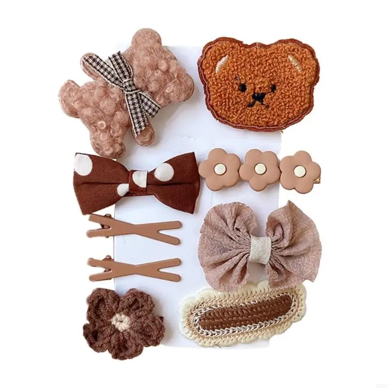 9pcs coffee