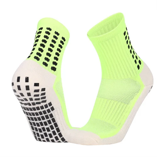 Verde fluorescente