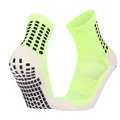 Verde fluorescente