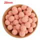 20mm peach