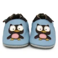 owl light blue s