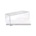 white 16.3x7.3x8.5CM