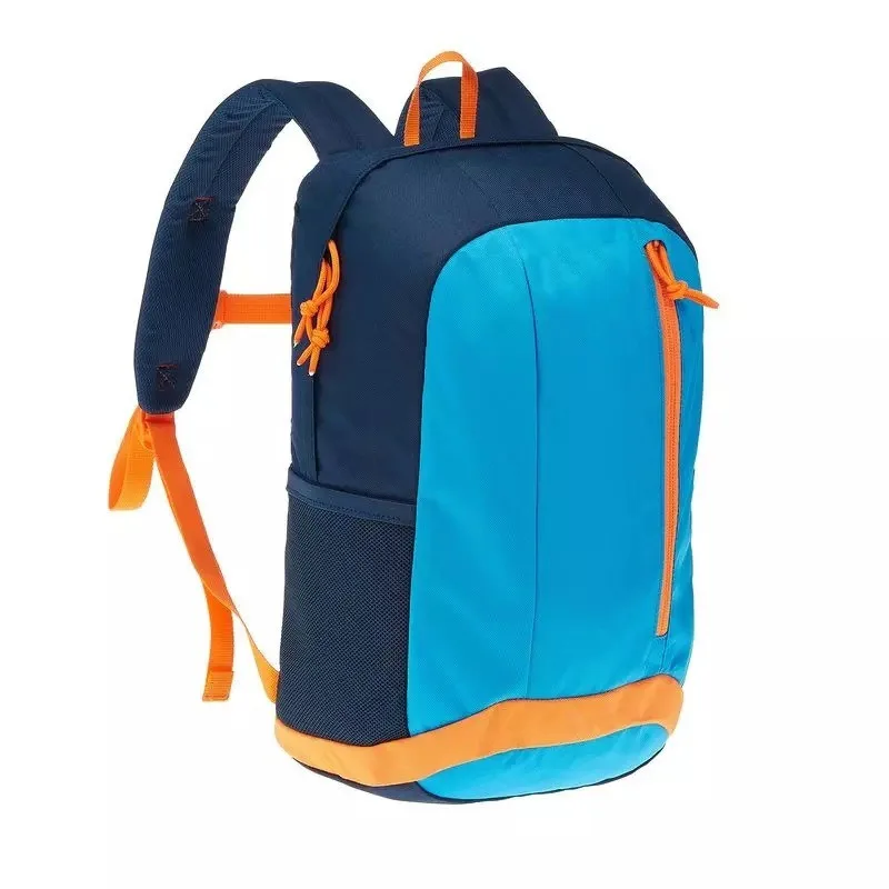 Mochila infantil multiusos de moda para senderismo y viajes al aire libre Bolsa liviana de gran capacidad Ideal para adolescentes y estudiantes - imagen 5