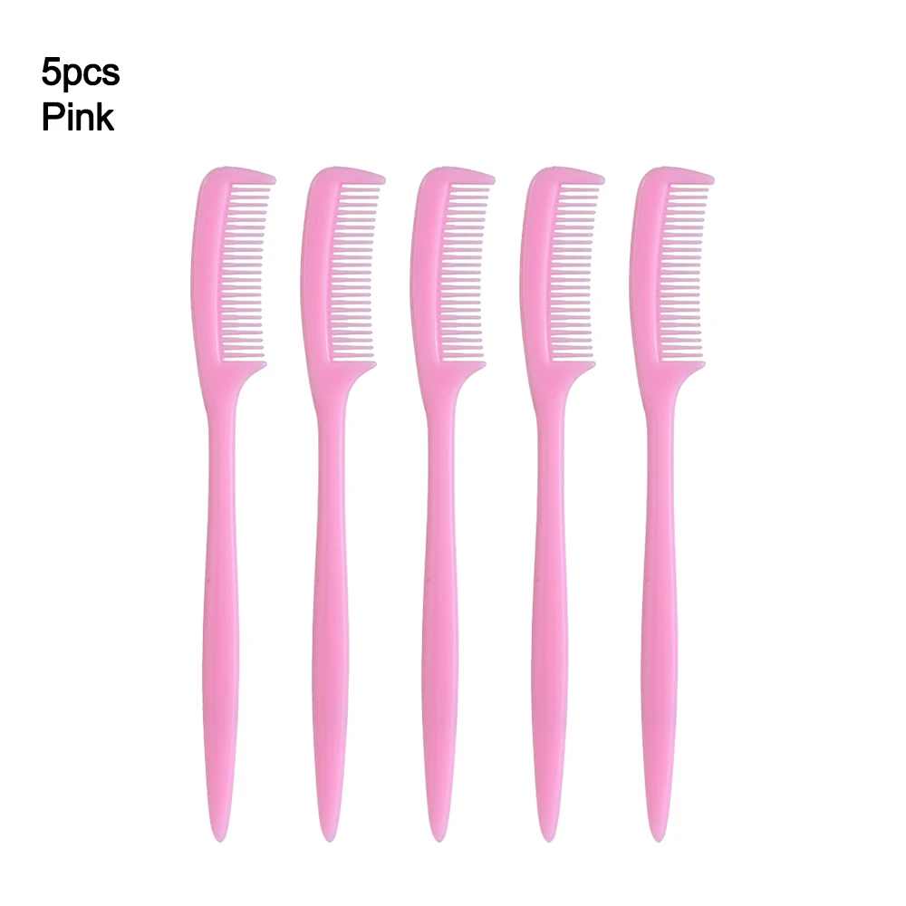 5pcs Pink