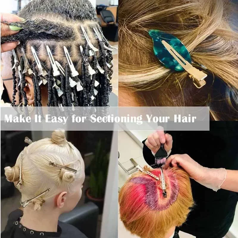 Herramientas y Accesorios para el Cabello