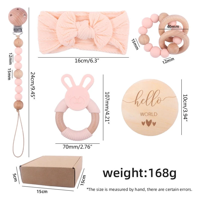 Juego chupete - Regalo memoria