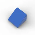 500pcs blue