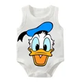A Baby crawl suit