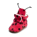 Bee Red