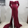 Dark Red