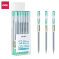 Green 12PCS