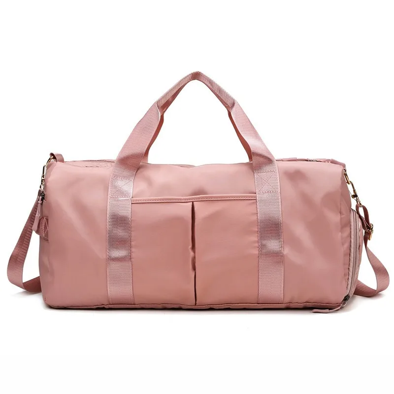 Bolsa de viaje impermeable para niño – Ligera cómoda y resistente - imagen 5