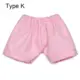Type K