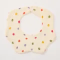Colored dots
