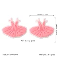 candy pink
