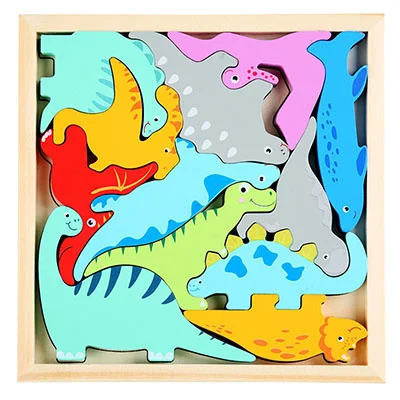 Dinosaure