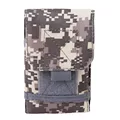 5-inch ACU Camo