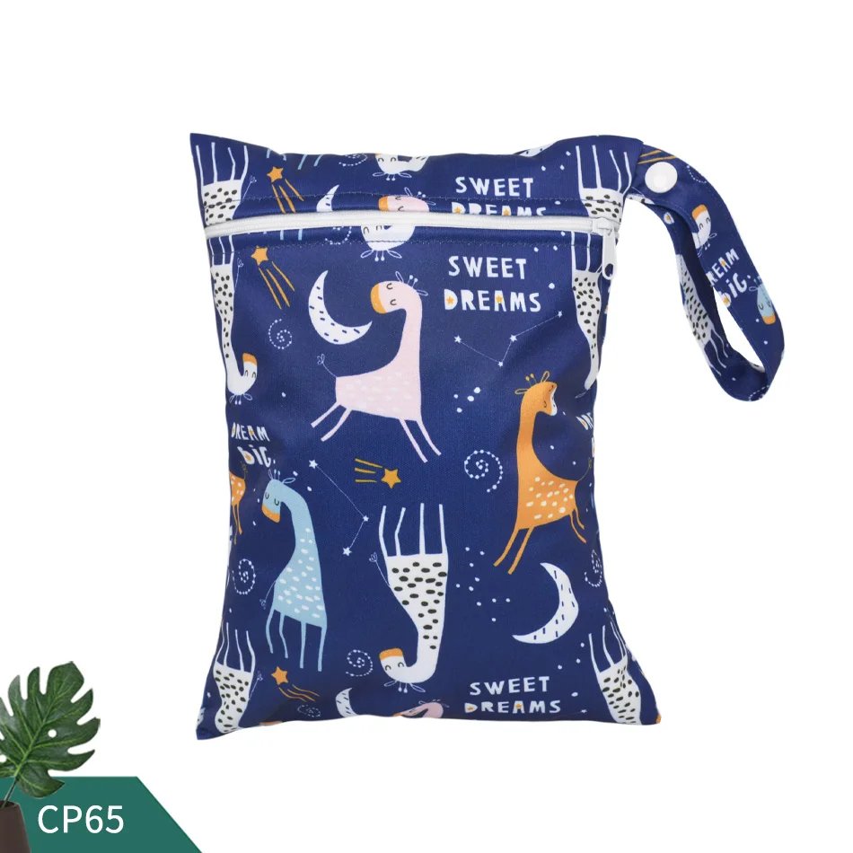 CP65-mini wet bag