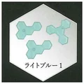 Light blue 1