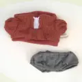 Knitting Pullover
