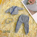 M-18 clothes