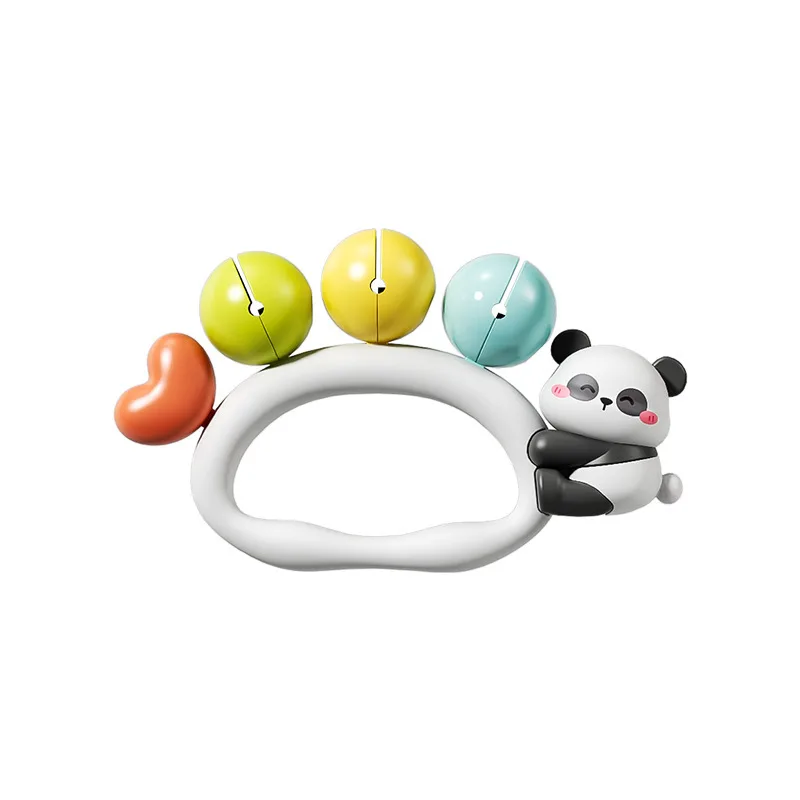 rattle A