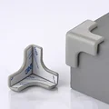 1Pcs gray