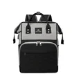 Gray-black