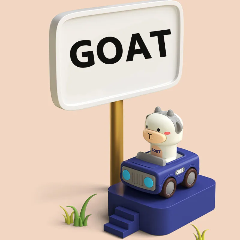 3-GOAT