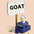 3-GOAT