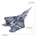 F15 Fighter-Color