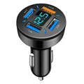 QC3.0 car charger