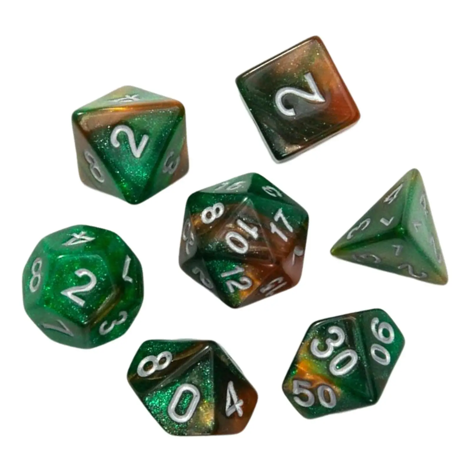Green Aureate