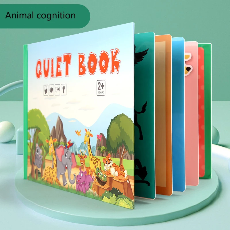 Animals 858