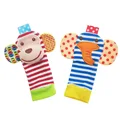 elephant monkey 971