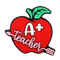 5Pcs Apple B