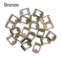 20Pcs  Bronze