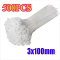 W3x100mm-500PCS