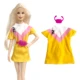 Not Include Doll