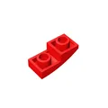 150pcs red