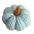blue pumpkin