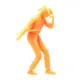 Dancer Man