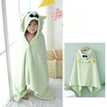 Little Monster-Green