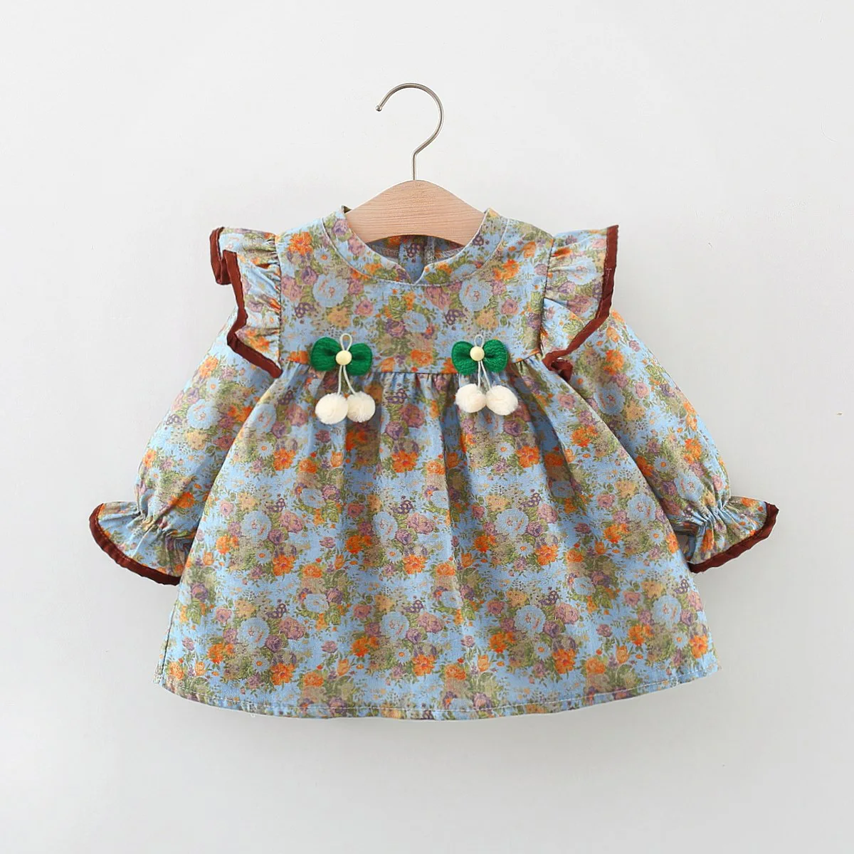 1598 Blue