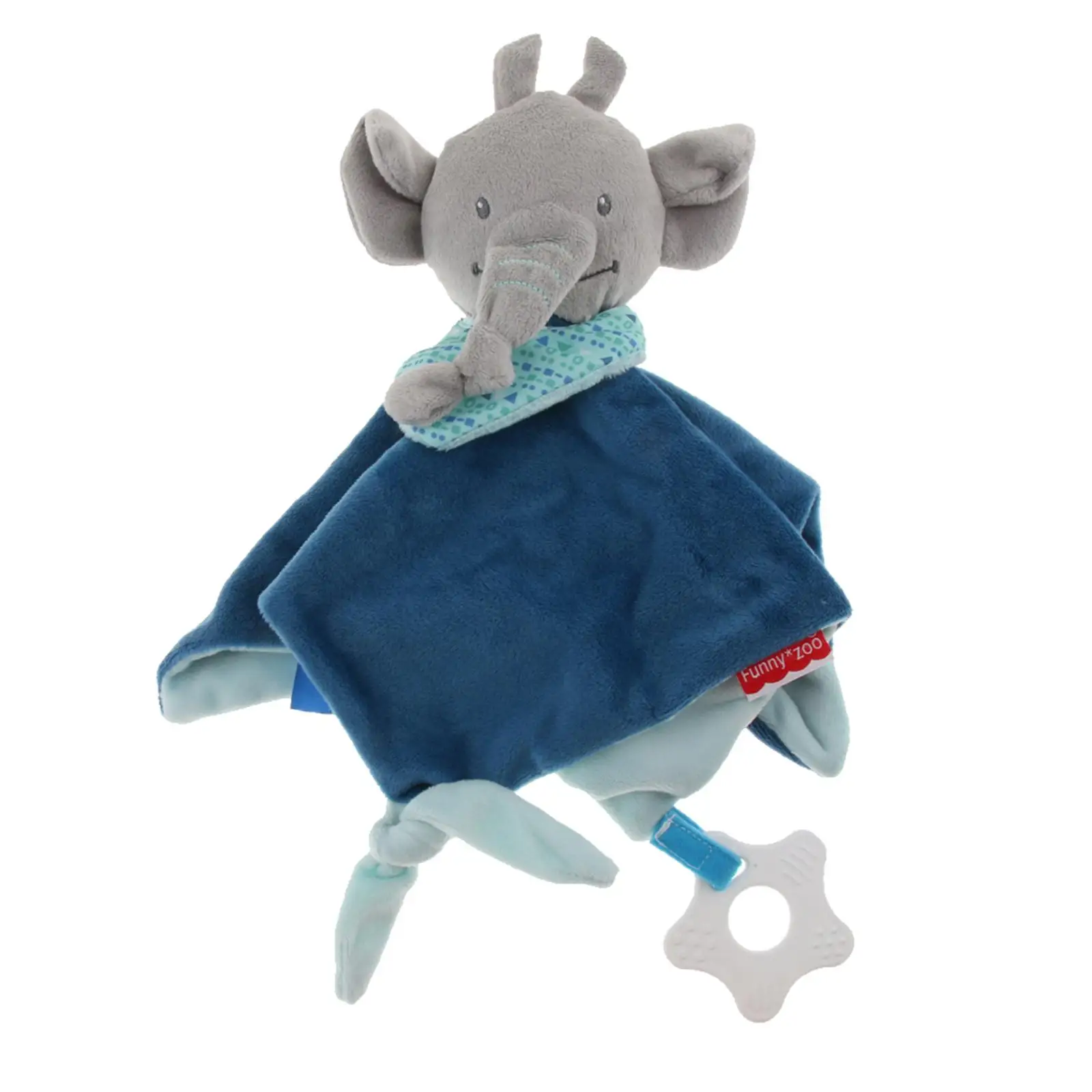 Comforters toy children kids Soothe Calming Towel Sleeping Blanket Stuffed Animals Soft for children gift