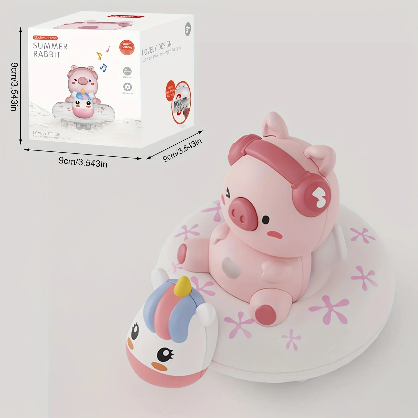 pig