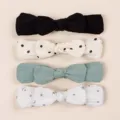 Estrella de Luna de Puntos
