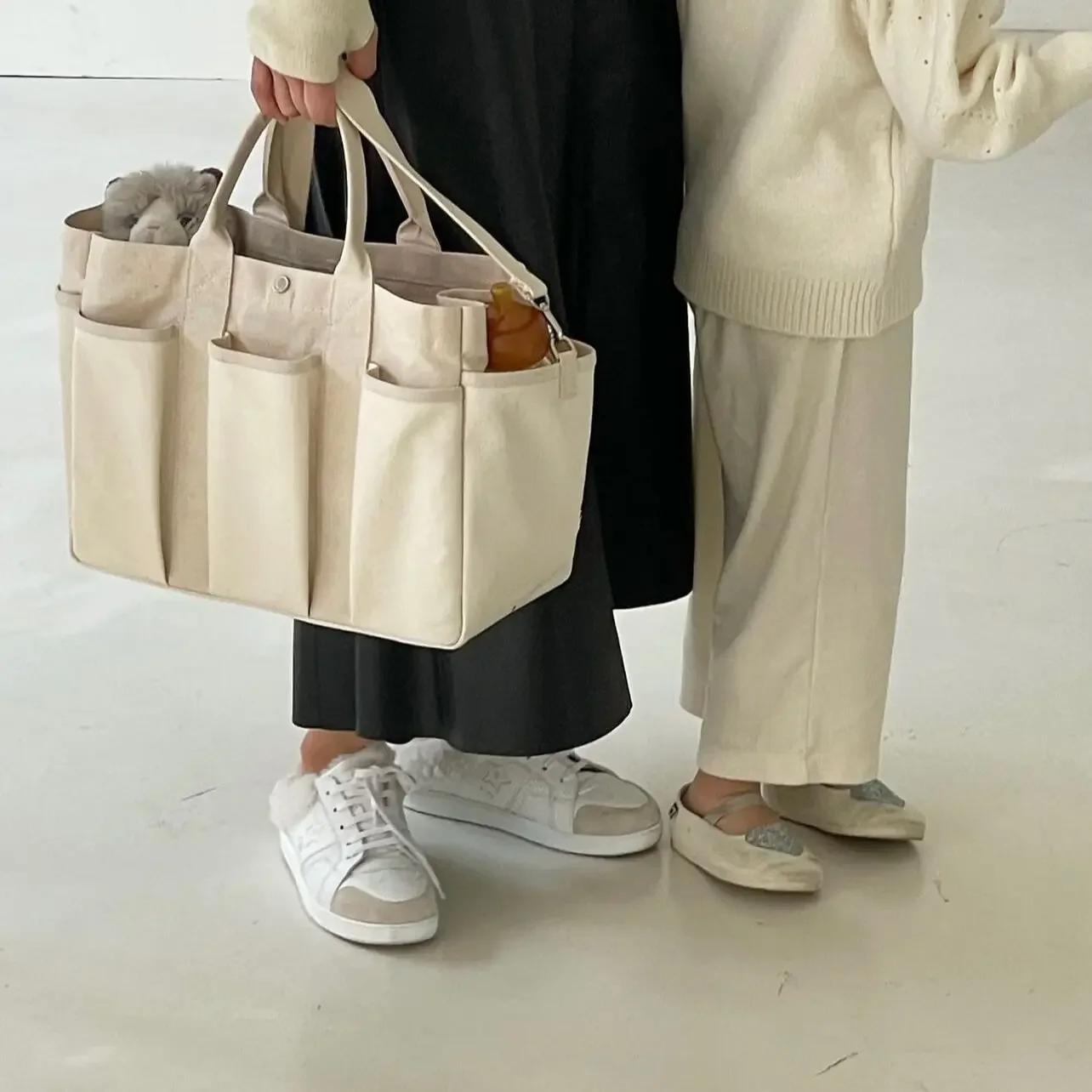 Beige