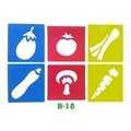 H18 Vegetable