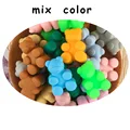 mix color